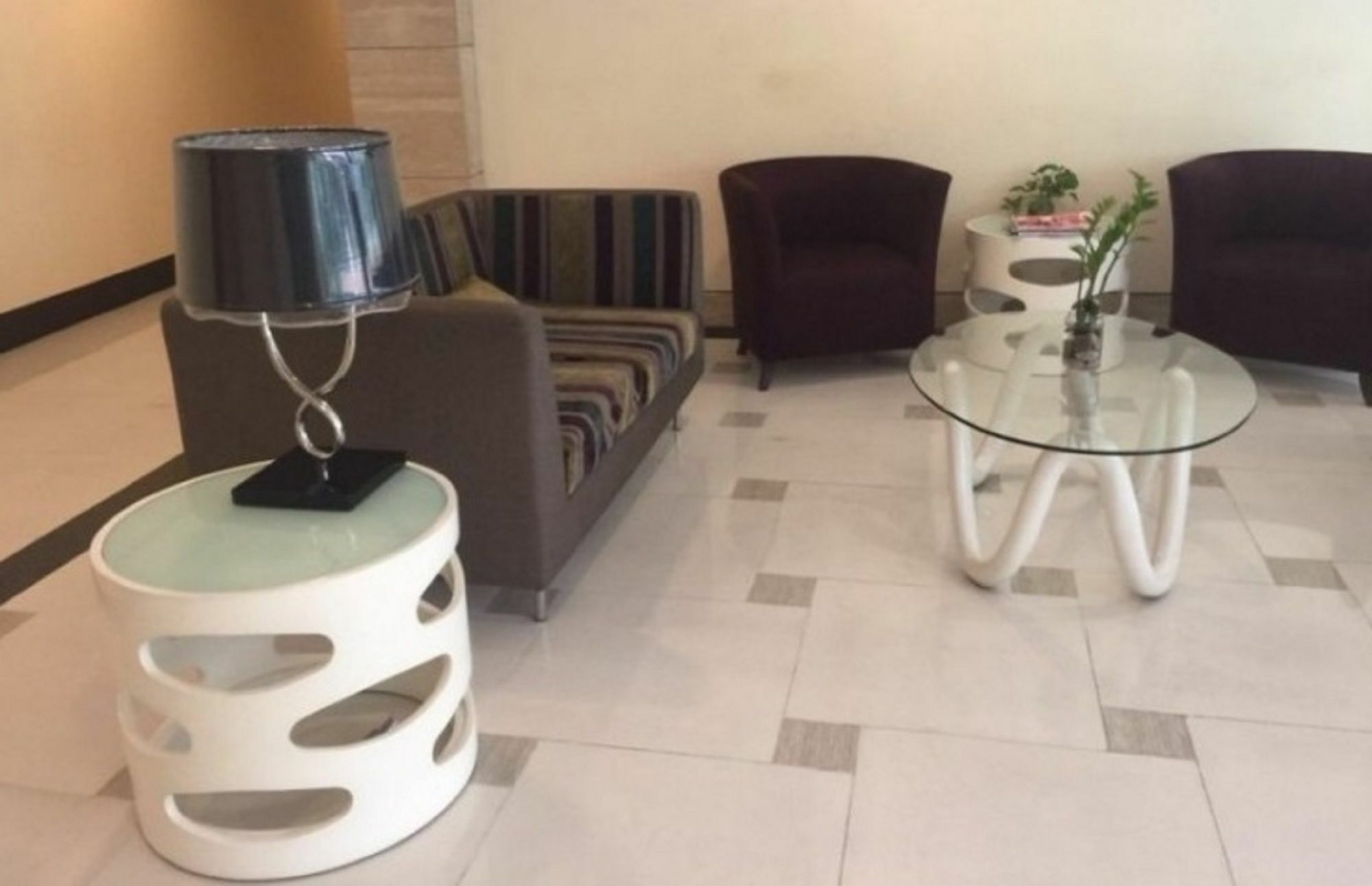 Maxstays - Max Style @ The Parkside Villas Pasay Exterior foto